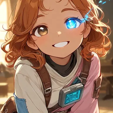 Profile image of Brissi