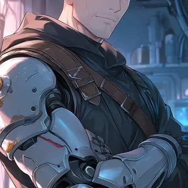 Profile image of Orvyn