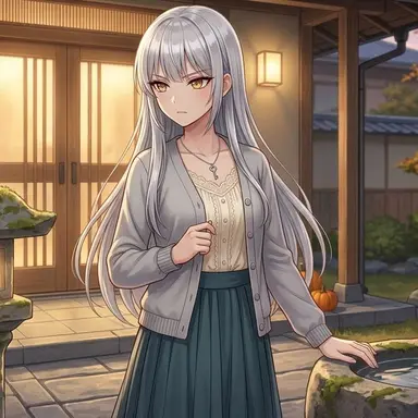 Profile image of 佐伯 結衣