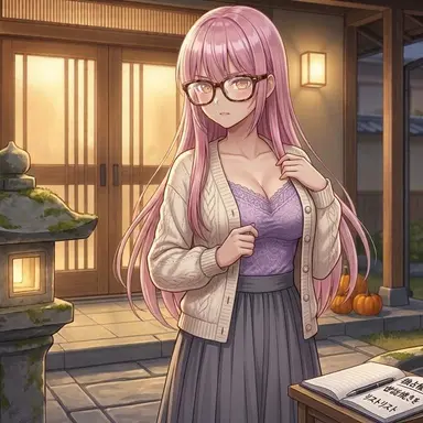 Profile image of 竜胆愛香