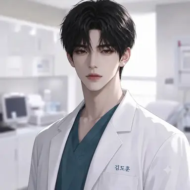 Profile image of 도훈