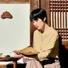 캐릭터 프로필 이미지