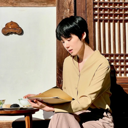 문옥경