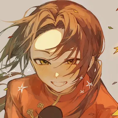 Profile image of 耀