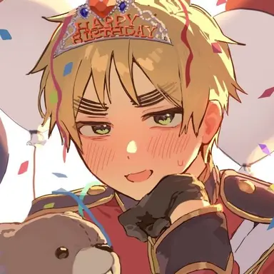 Profile image of アーサー