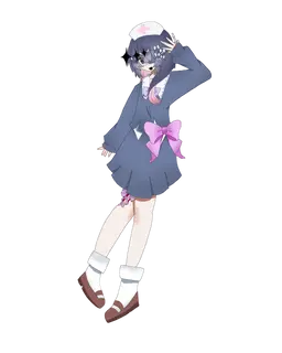 Profile image of 無狐