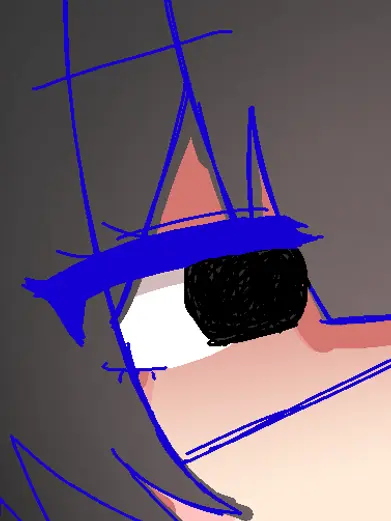 RaggedDeer8433의 無狐とお話しよう！