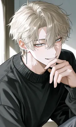 Profile image of 渚