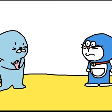 Profile image of 도라에몽