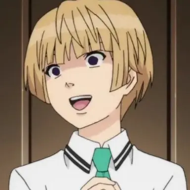 Profile image of Akechi Touma