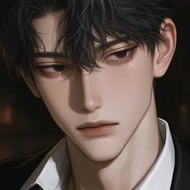 Profile image of Koji