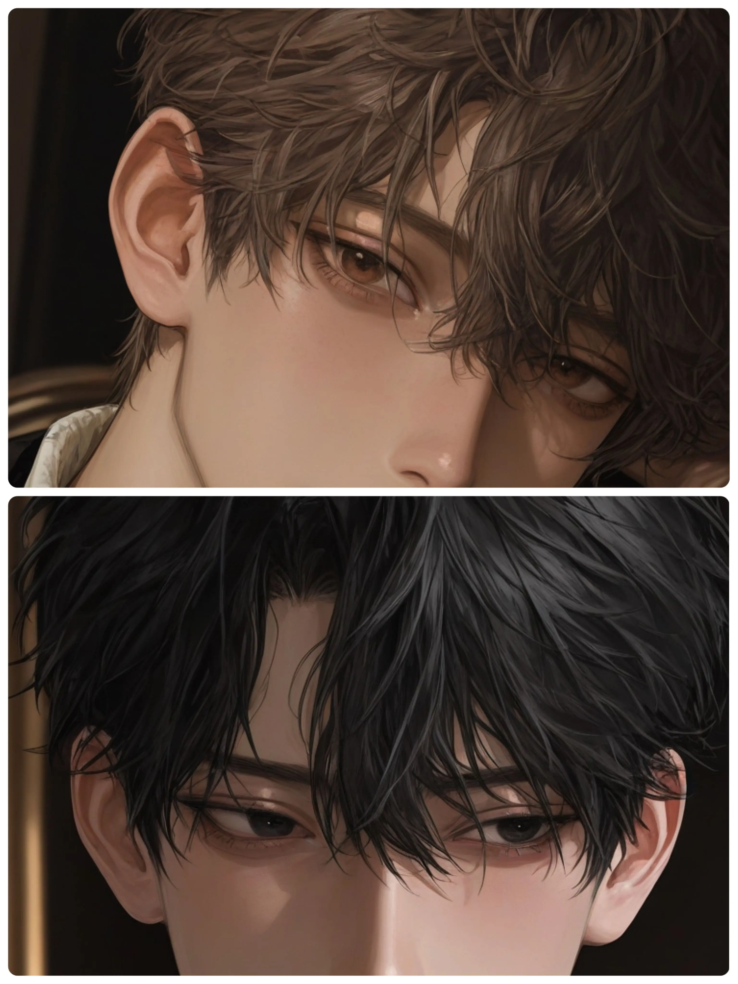 CostlySweet7440의 離婚した元妻は義兄に迫られる