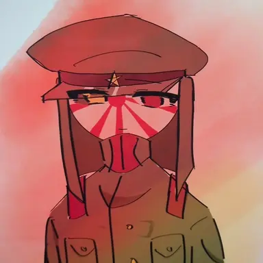 Profile image of 日帝