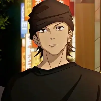 AfraidRoot0297의 Ino Takuma