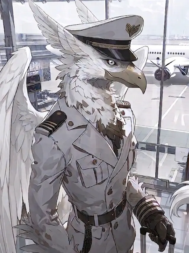 shunmin_41의 蒼穹航空の機長は恋に奥手です