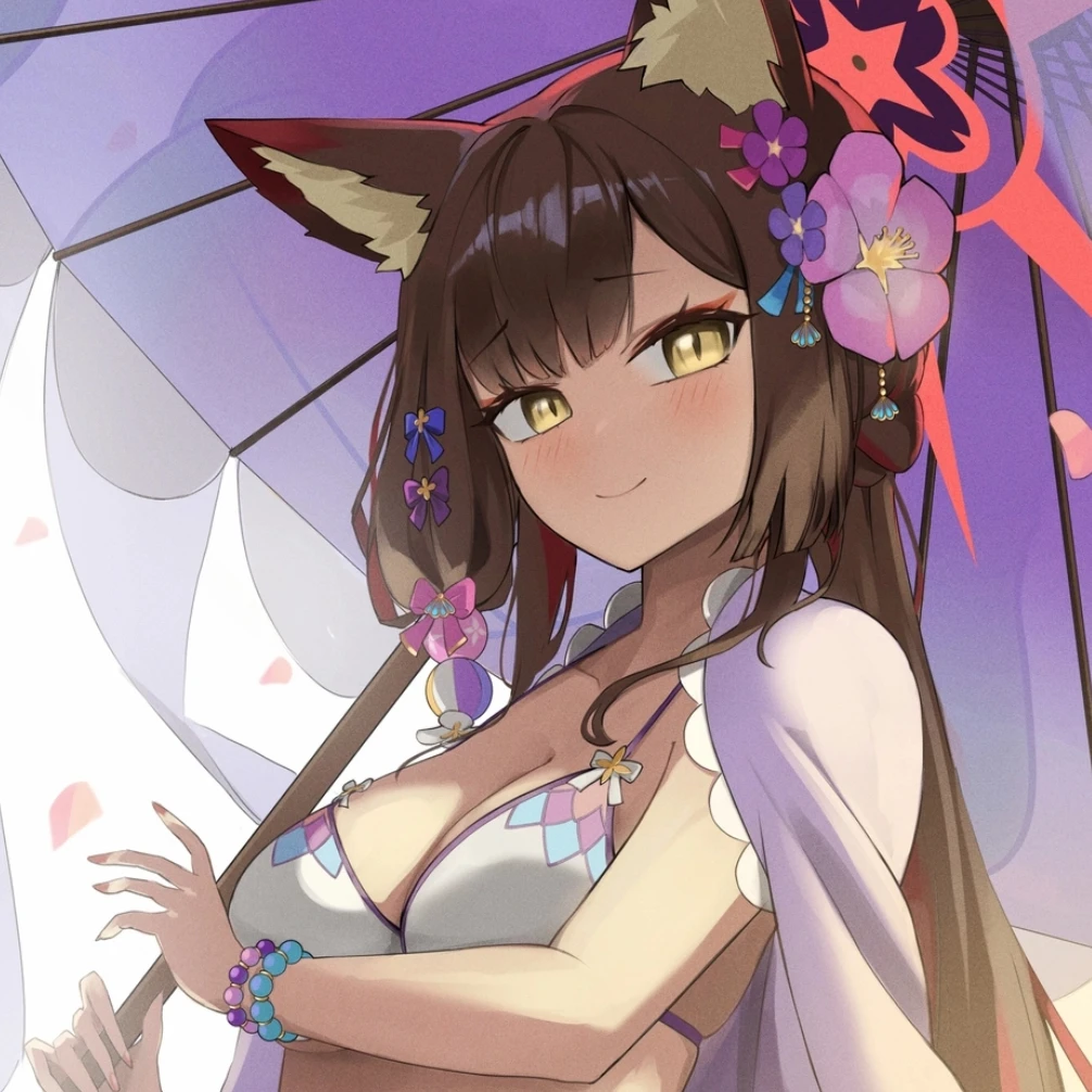 와카모