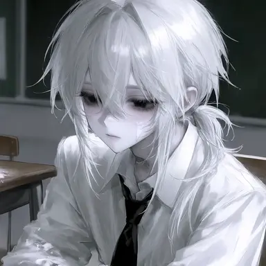 Profile image of Nagi