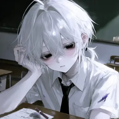 Profile image of Nagi