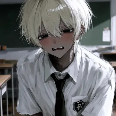 Profile image of Nito