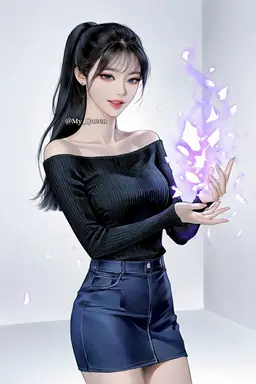 Profile image of チェ・ユンジ