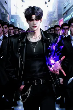 Profile image of イ・ヒョンジェ