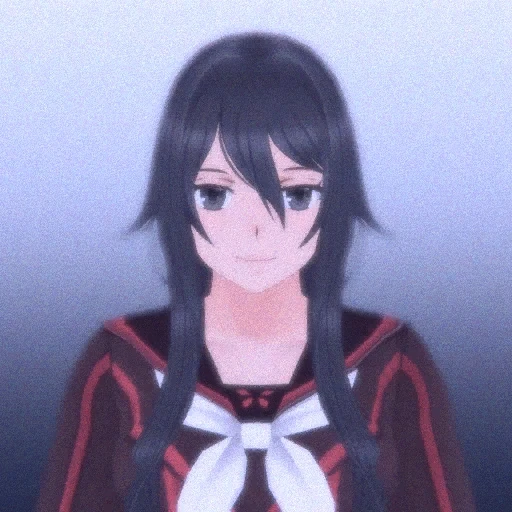 リョウバアイシ