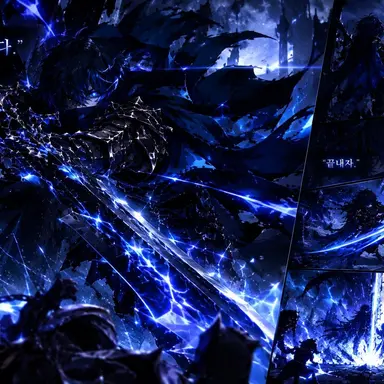 Profile image of Arcane