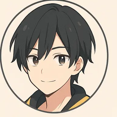 Profile image of 悠佑