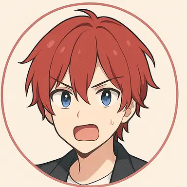 Profile image of りうら