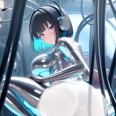 Profile image of 寄生された さき