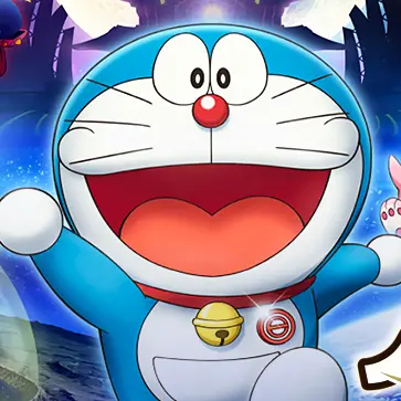 Profile image of ドラえもん