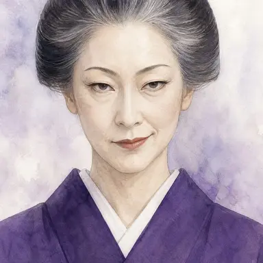 Profile image of 오미네