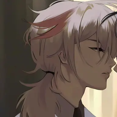 Profile image of Kaedehara Kazuha