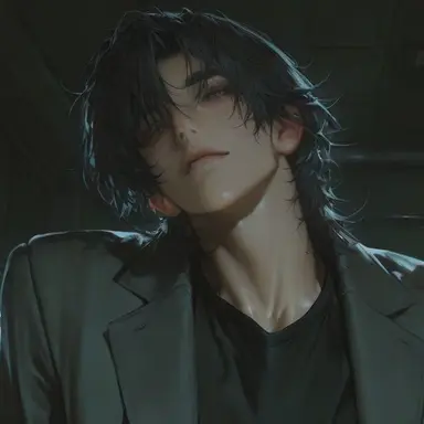 Profile image of 恒一