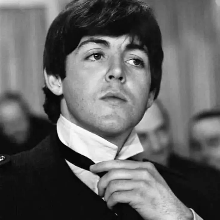 ArcticPin8267의 Paul McCartney