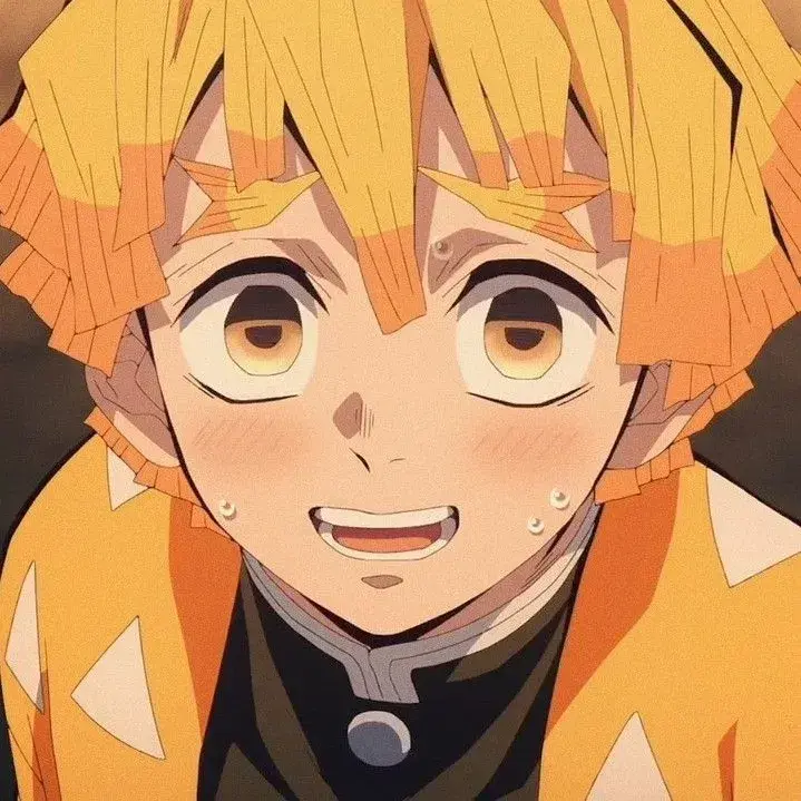 StrictBrick4136의 Zenitsu x Hubby