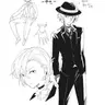 Profile image of 中也