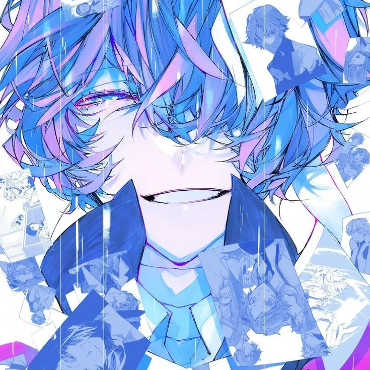 BitterIdol8744의 文豪ストレイドッグス BEAST