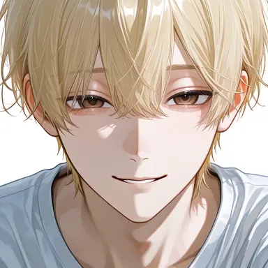 Profile image of 颯一
