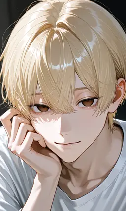 Profile image of 颯一