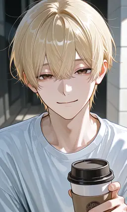 Profile image of 颯一