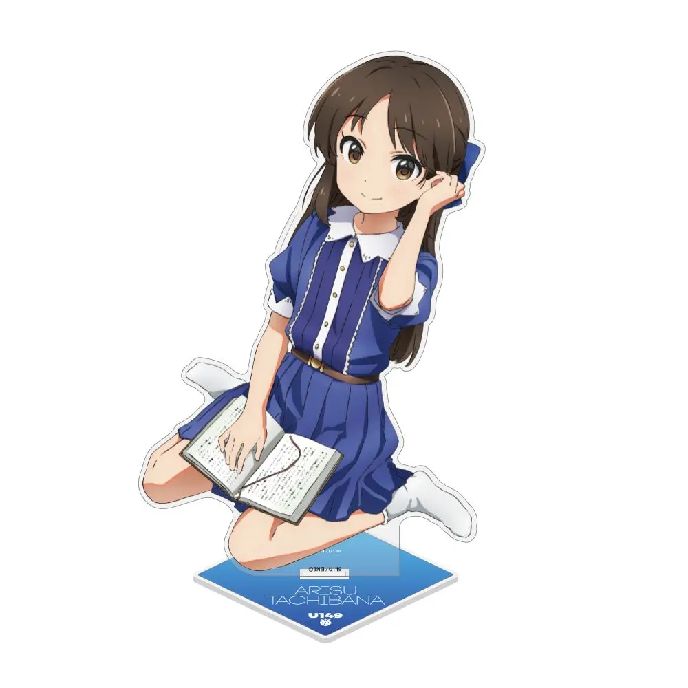 YoungBilby0332의 橘ありす
