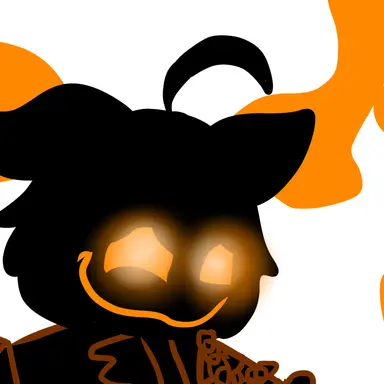 Profile image of 謎の人物