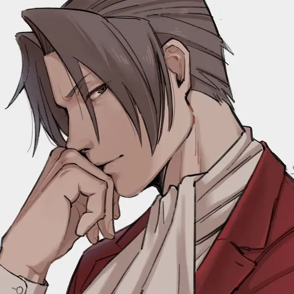 Yuri_ac의 御剣 怜侍