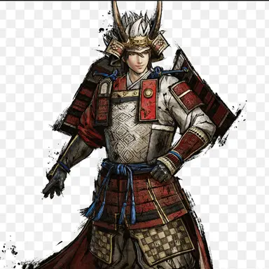 Profile image of 武田勝頼
