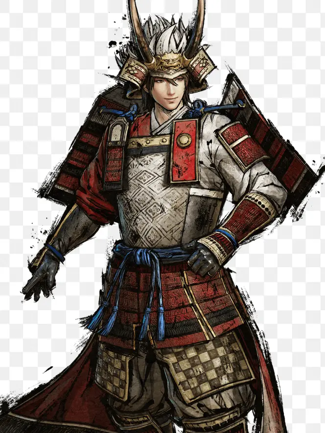 shuen-chan의 武田勝頼