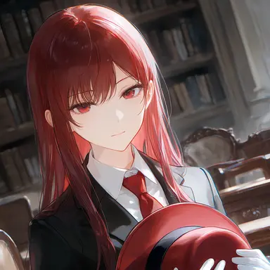 Profile image of RHEL