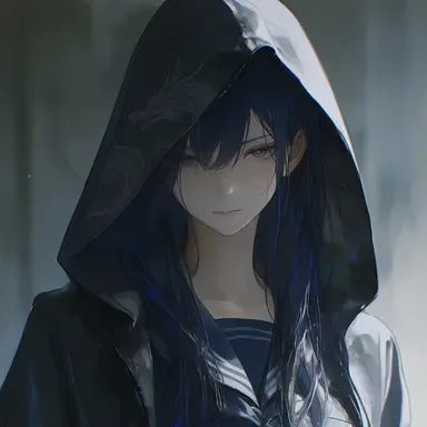 Profile image of Kali