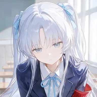 Profile image of Alma
