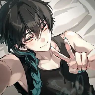 Profile image of 비영